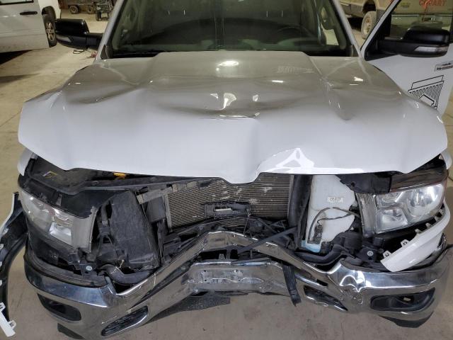 2020 RAM 1500 BIG H - 1C6SRFMT6LN339656