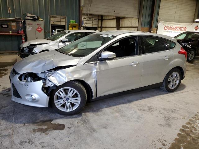 FORD FOCUS SEL