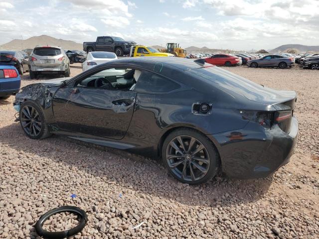 2023 LEXUS RC 300 BAS JTHGA5BC9P5012384