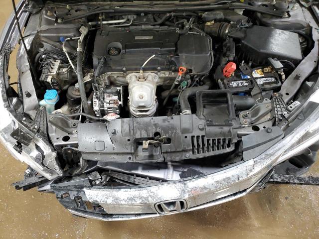 2016 HONDA ACCORD EXL - 1HGCR2F89GA079914