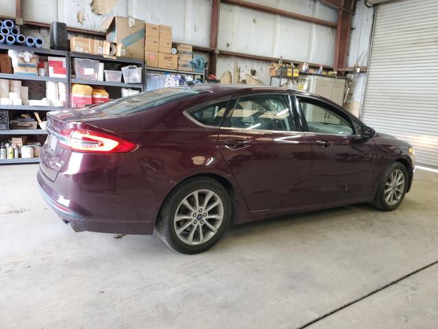 Vin: 3fa6p0hd0hr299617, lot: 54745165, ford fusion se 20173