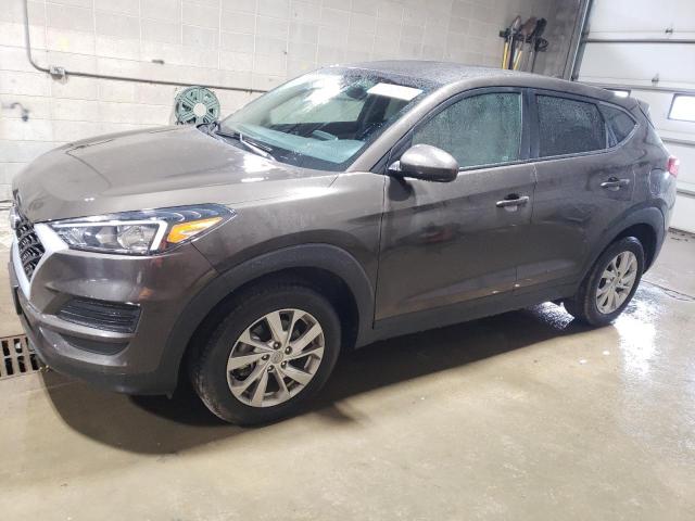 HYUNDAI TUCSON SE