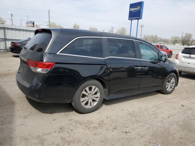 Vin: 5fnrl5h69hb008681, lot: 53687735, honda all models exl 20173
