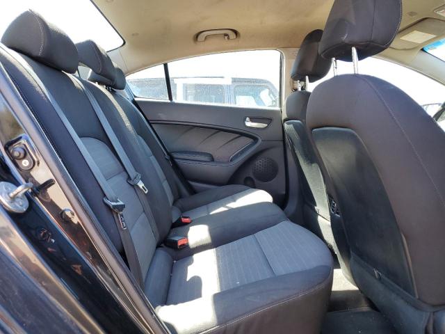 2015 KIA FORTE LX - KNAFX4A63F5399348