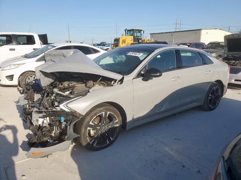 2024 KIA K5 GT LINE - 5XXG64J29RG245461