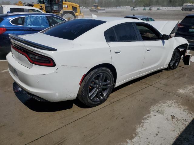 2019 DODGE CHARGER SX 2C3CDXJG6KH739253