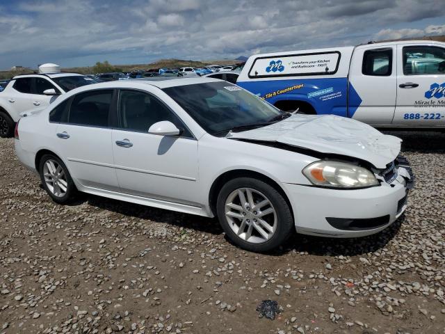 Vin: 2g1wc5e37d1140793, lot: 54942505, chevrolet impala ltz 20134