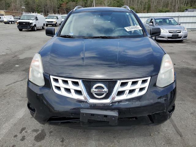 2011 NISSAN ROGUE S - JN8AS5MV4BW689157