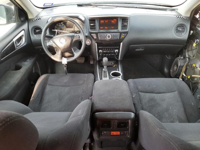 2015 NISSAN PATHFINDER - 5N1AR2MN1FC689559