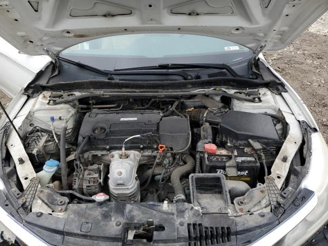 2016 HONDA ACCORD EX - 1HGCR2F72GA147770