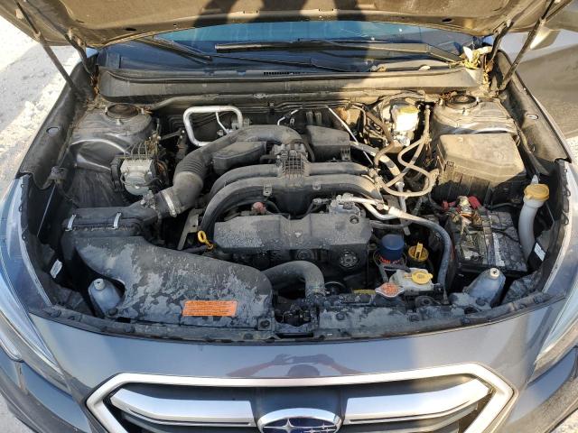 2018 SUBARU OUTBACK 2. - 4S4BSAAC0J3327527