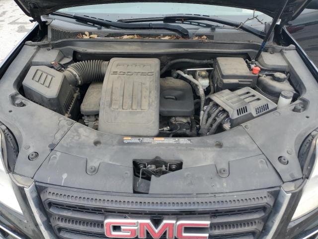 2017 GMC TERRAIN SL - 2GKALNEK8H6192102
