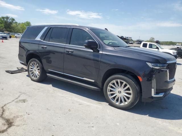 2023 CADILLAC ESCALADE PREMIUM LUXURY 1GYS3BKLXPR190196