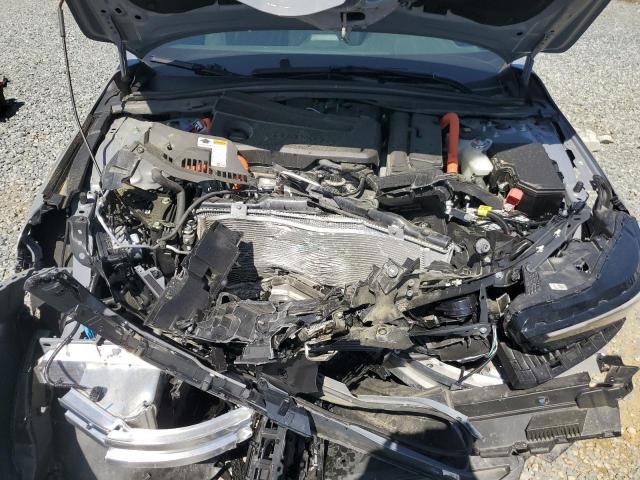 2024 HONDA ACCORD HYB - 1HGCY2F54RA006106