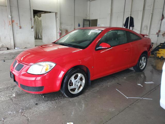 PONTIAC G5