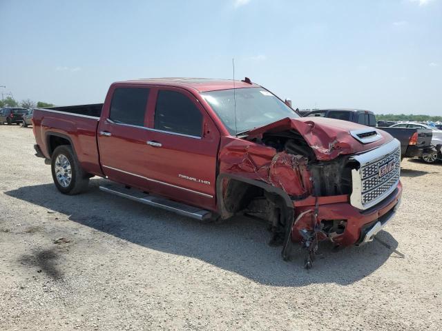 Vin: 1gt12sey3kf101137, lot: 51483875, gmc sierra k2500 denali 20194