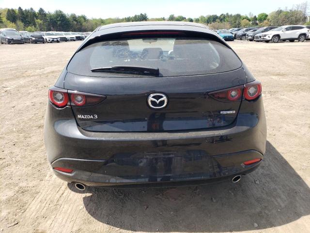 2024 MAZDA 3 PREFERRE - JM1BPALM6R1721343