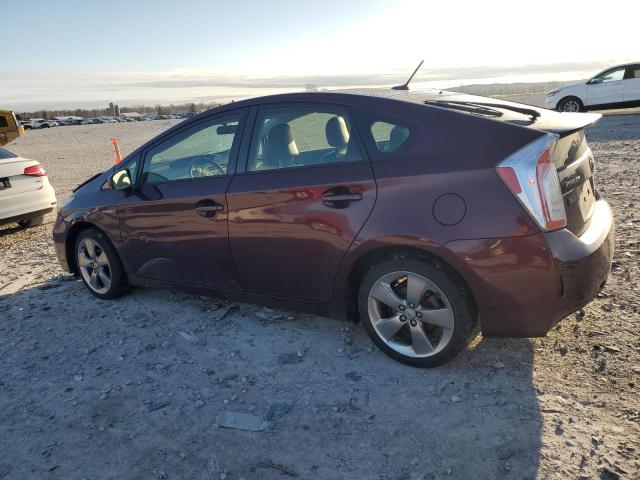 Vin: jtdkn3du3d5621797, lot: 52144545, toyota prius 20132