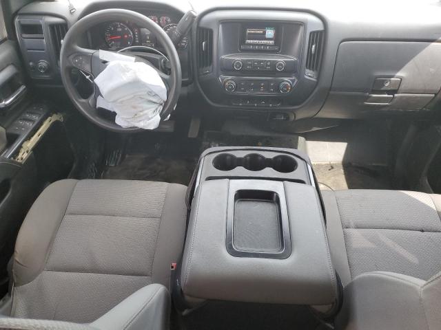 2015 CHEVROLET SILVERADO - 1GCVKPEC4FZ418674