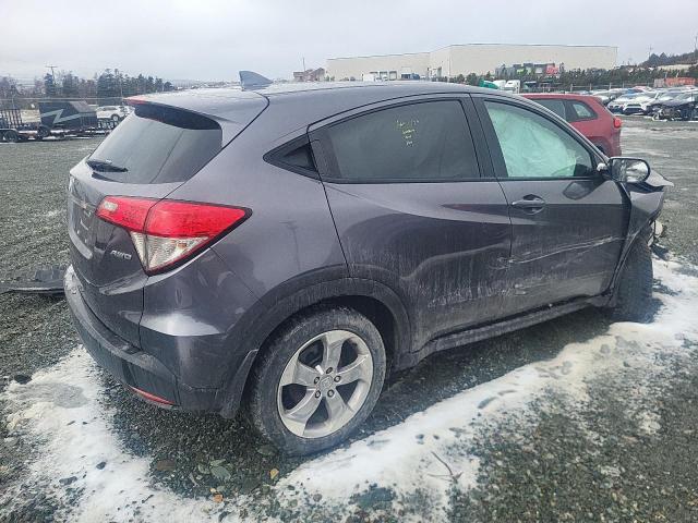 Vin: 3czru6h32mm105522, lot: 51573675, honda hr-v lx 20213
