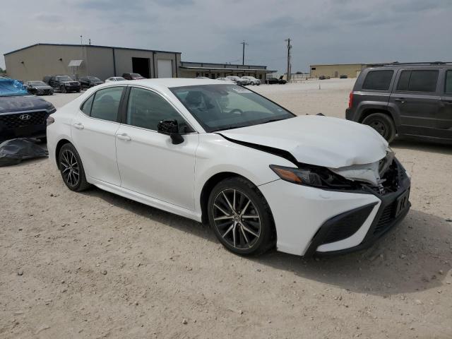Vin: 4t1g11ak0mu424886, lot: 53939935, toyota camry se 20214