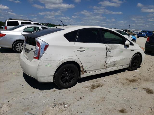Vin: jtdkn3du9d5640967, lot: 55106635, toyota prius 20133