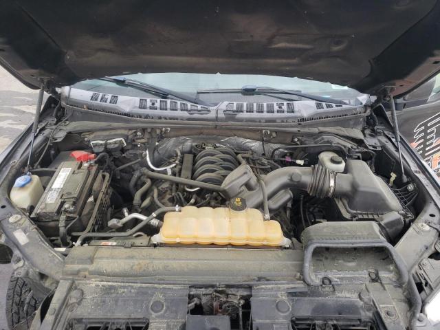 2015 FORD F150 SUPER - 1FTEW1EF9FFB98882