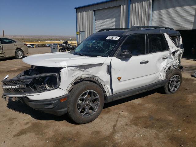 Vin: 3fmcr9d99mra64538, lot: 55690275, ford bronco badlands 2021 img_1