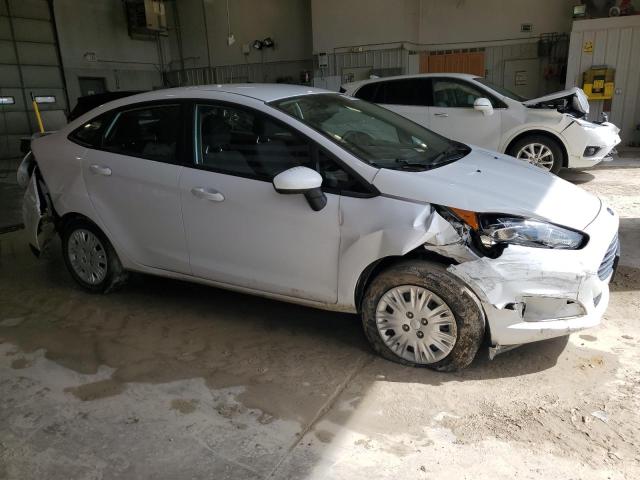 Vin: 3fadp4aj1jm144172, lot: 54775665, ford fiesta s 20184