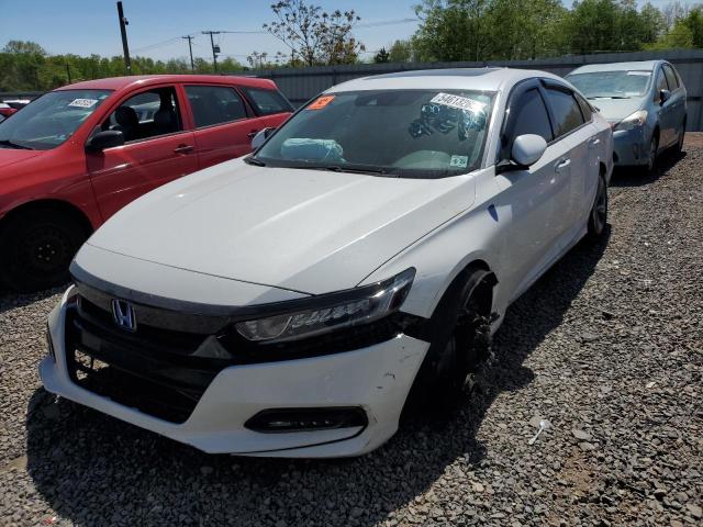 Vin: 1hgcv1f55la041618, lot: 54613265, honda accord exl 2020 img_1