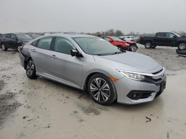 Vin: 19xfc1f70ge033397, lot: 51133445, honda civic exl 20164
