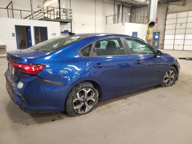 Vin: 3kpf24adxke120797, lot: 52576135, kia forte fe 20193