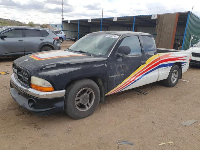 DODGE DAKOTA