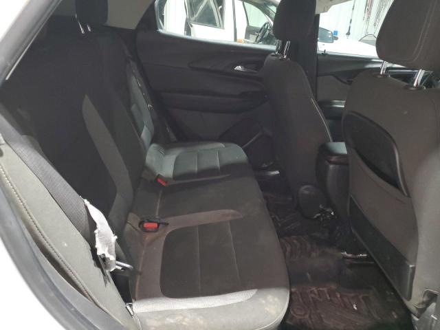 2021 CHEVROLET TRAILBLAZE KL79MRSLXMB013871