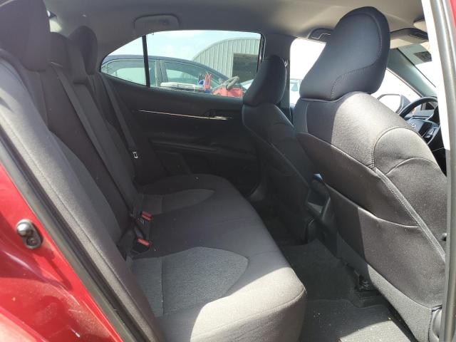 2019 TOYOTA CAMRY L - 4T1B11HK6KU817630