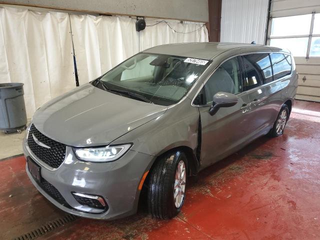 CHRYSLER PACIFICA TOURING L