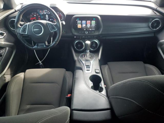 2017 CHEVROLET CAMARO SS - 1G1FF1R75H0106320