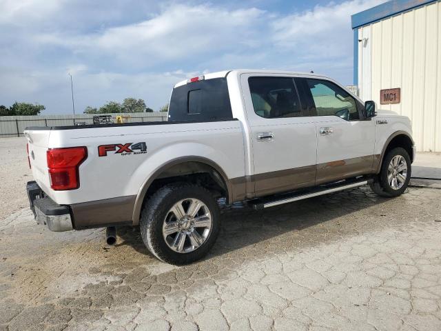 Vin: 1ftew1e59kkc32179, lot: 53403025, ford f-150 supercrew 20193