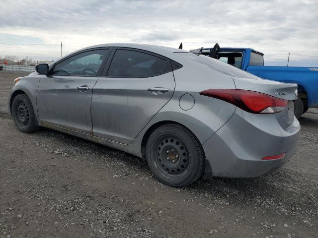Vin: kmhdh4ah1gu539179, lot: 52981005, hyundai elantra se 20162