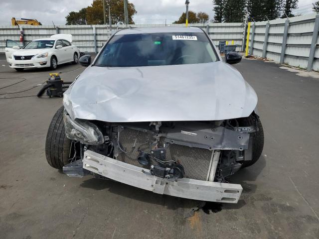 2020 NISSAN ALTIMA SR 1N4BL4CV9LC116675