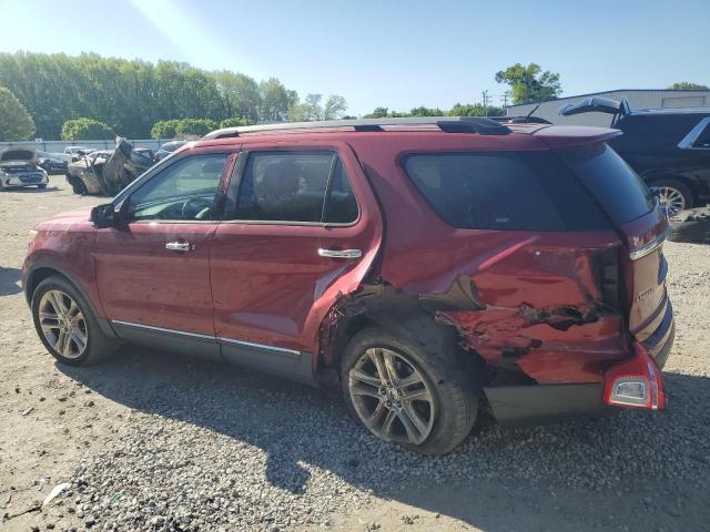 Vin: 1fm5k8f88egb91642, lot: 53441275, ford explorer limited 20142