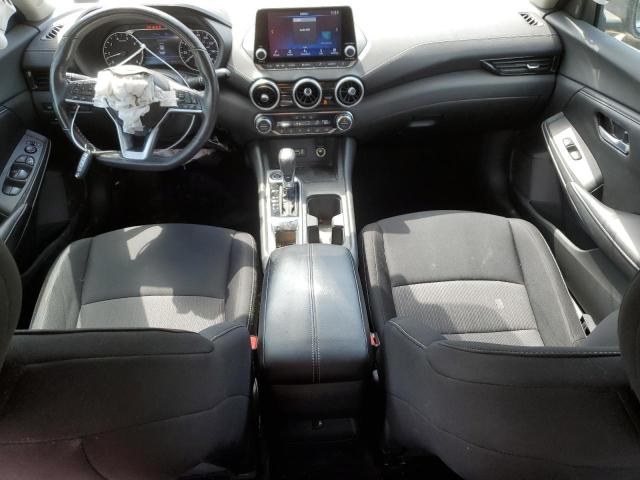 2022 NISSAN SENTRA SV - 3N1AB8CV9NY211203