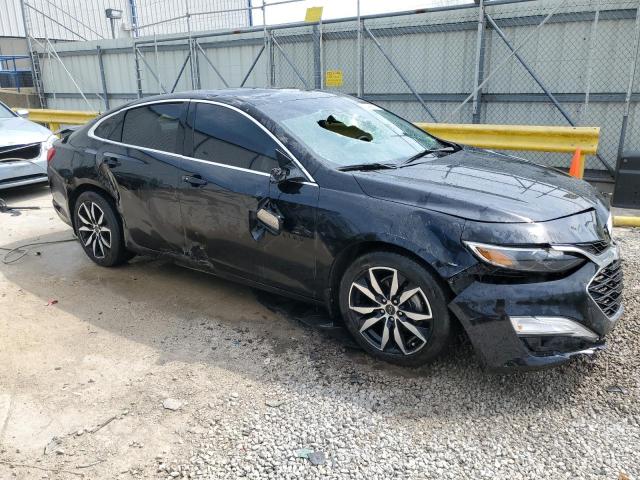Vin: 1g1zg5st7pf123544, lot: 54695185, chevrolet malibu rs 20234