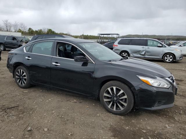 Vin: 1n4al3ap7jc214059, lot: 53278525, nissan altima 2.5 20184