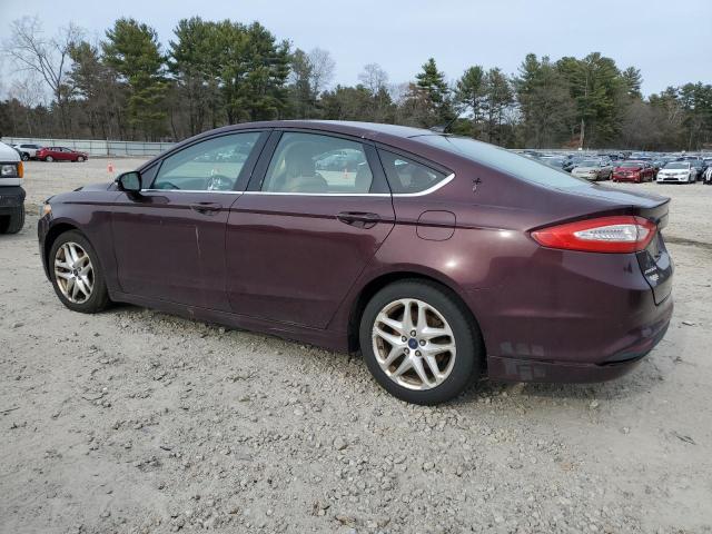 Vin: 3fa6p0hr2dr316357, lot: 51265585, ford fusion se 20132