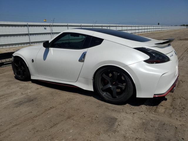 2015 NISSAN 370Z BASE - JN1AZ4EH3FM441254