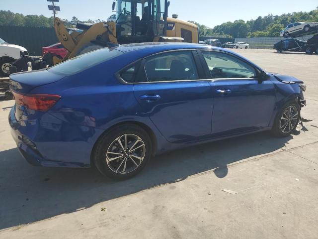 Vin: 3kpf24ad6pe530956, lot: 53574335, kia forte lx 20233