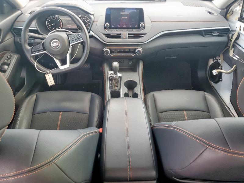 2019 NISSAN ALTIMA SR - 1N4BL4CV4KN316219