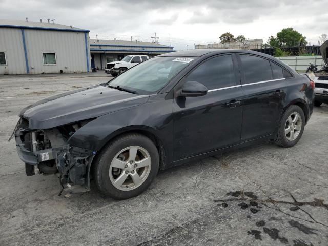 Vin: 1g1pe5sb0g7100153, lot: 54606385, chevrolet cruze lt 2016 img_1