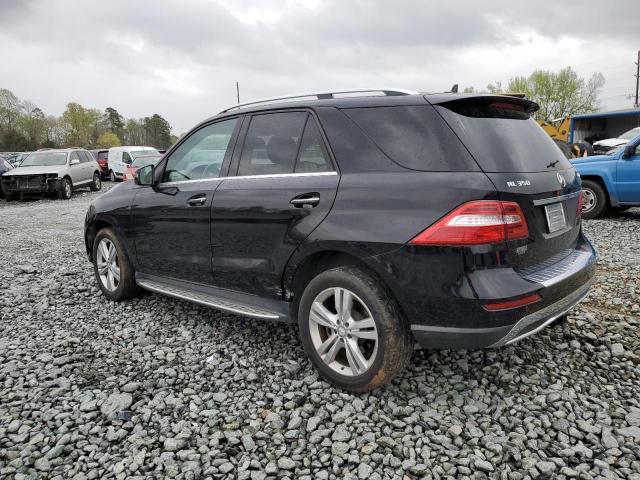 Vin: 4jgda5hb7fa456058, lot: 51798205, mercedes-benz m-class 350 4matic 20152